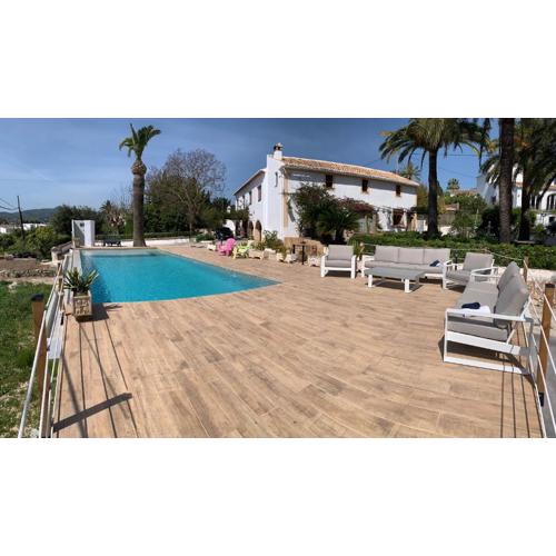 VIlla Mareta