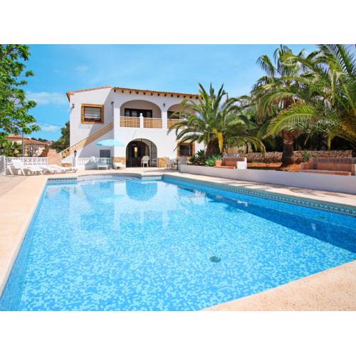 Villa Marfilena by Interhome