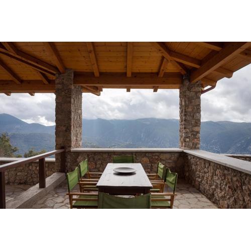 Villa Margarita Arachova