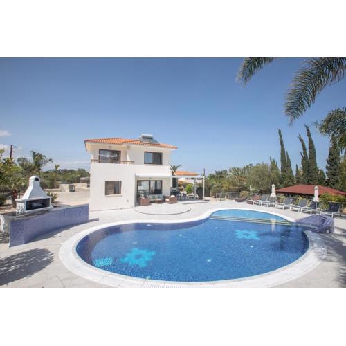 Villa Margarita