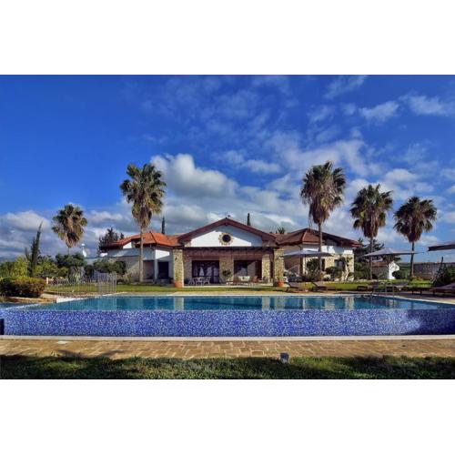 Villa Margarita
