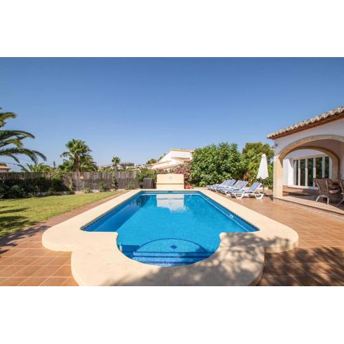 Villa Margarite