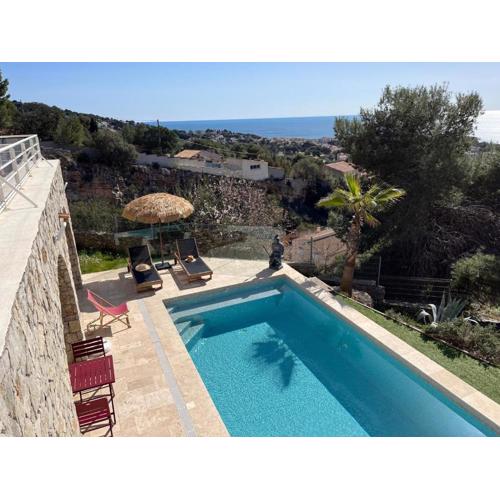 Villa Margaux Prestige
