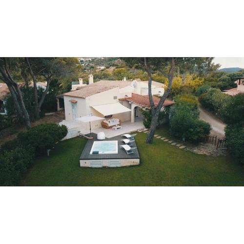 Villa Marghe