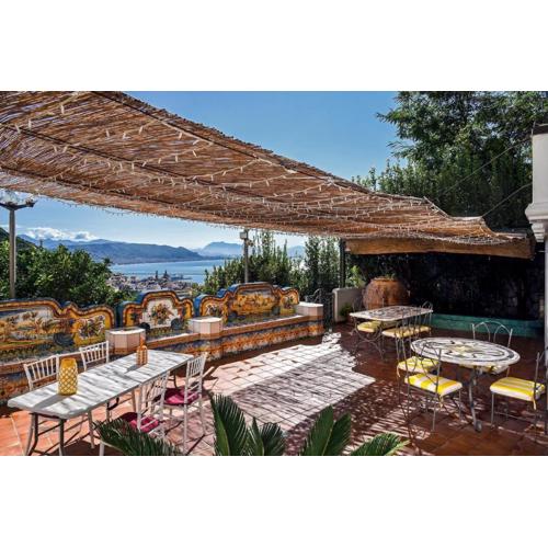 Villa Margherita Amalfi Coast
