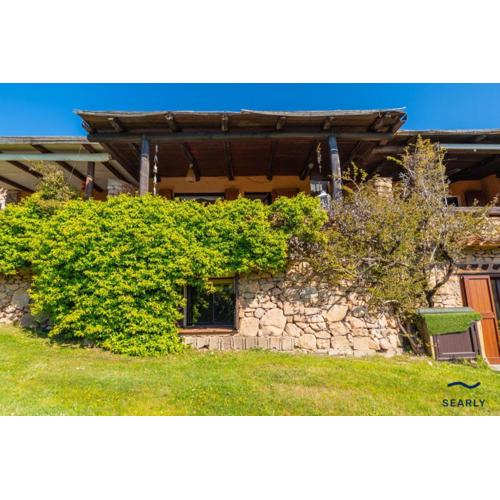 Villa Margherita By Searly
