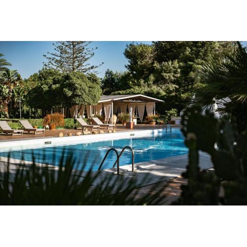 Villa Margherita Residence