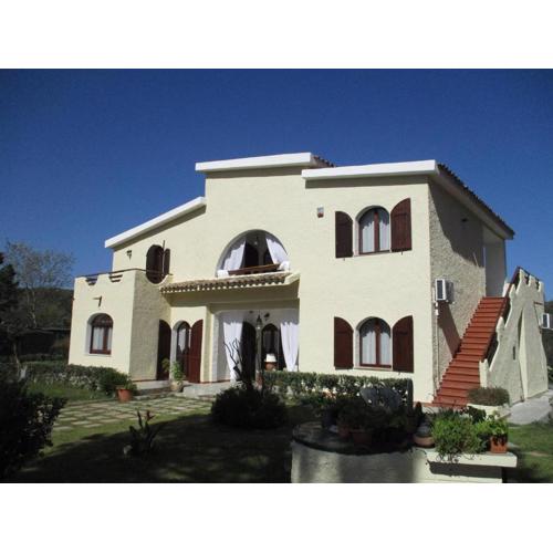 Villa Margherita Suite & charme