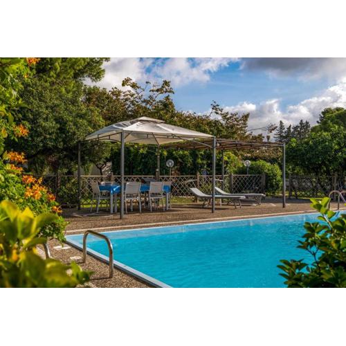 Villa Margherita