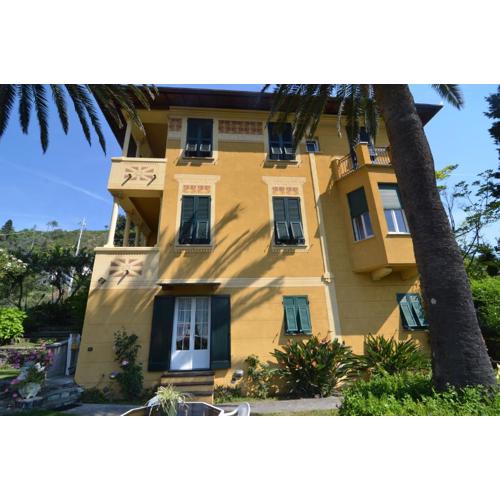 Villa Margherita