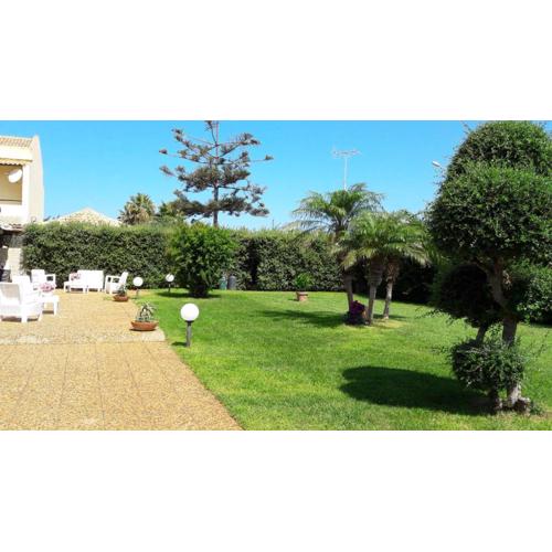 Villa Margherita