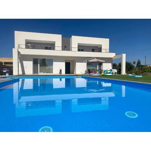 Villa MarGiù holidays