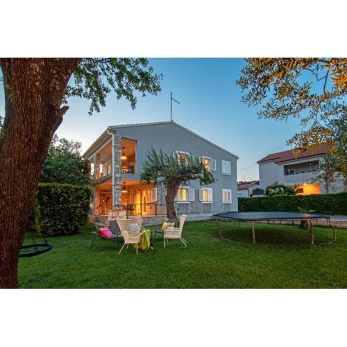 Villa Mari Apartment