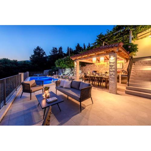 Villa Maria - Exclusive privacy
