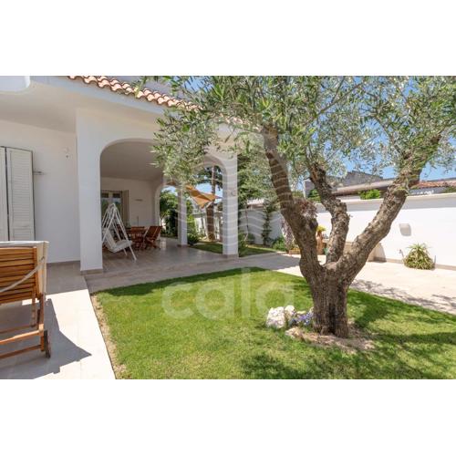 Villa Maria - Spiaggia a 400 m By Cala Salento