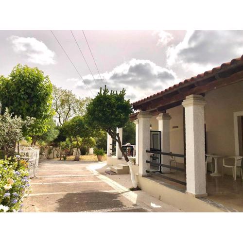 Villa Maria 4