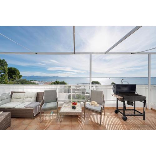 Villa MARIA Alcanada by Mallorca Villa Selection