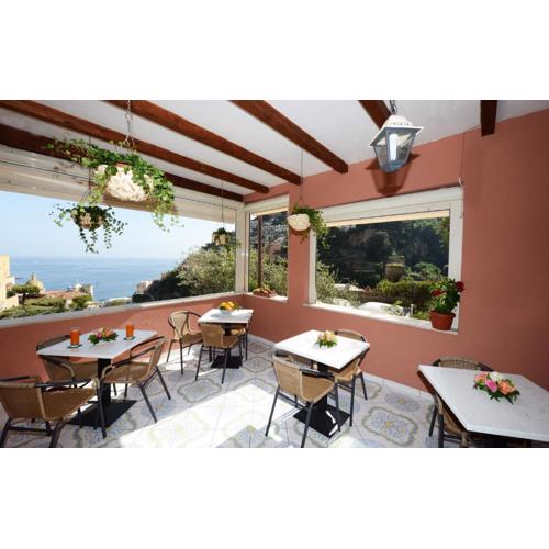 Villa Maria Antonietta