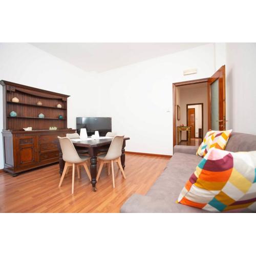 Villa Maria Apartment