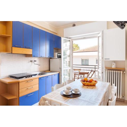 Villa Maria Apartments nel Cuore di Riccione