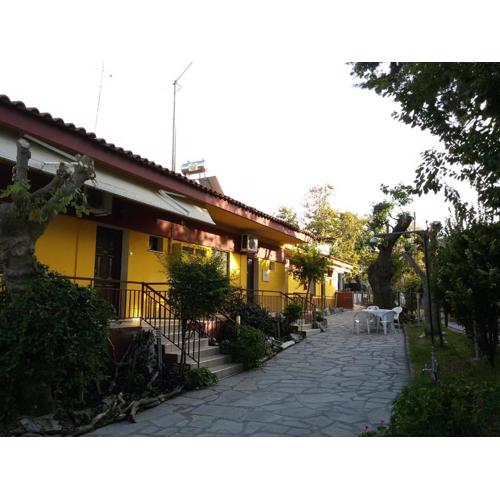 Villa Maria Apartments