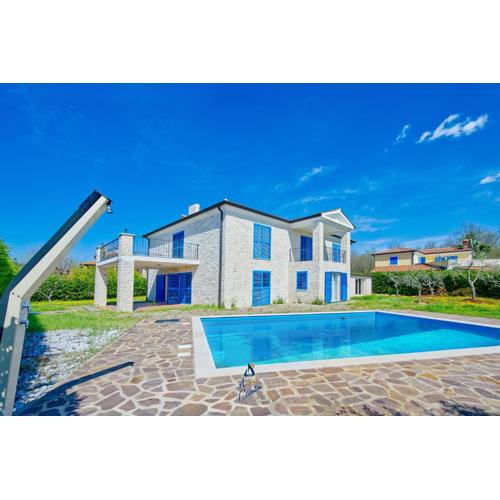 Villa Maria by AwayToCroatia