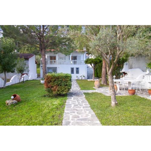 Villa Maria by RentalsPro Services - Agios Nikolaos Halkidiki