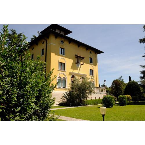 Villa Maria Callas Sirmione
