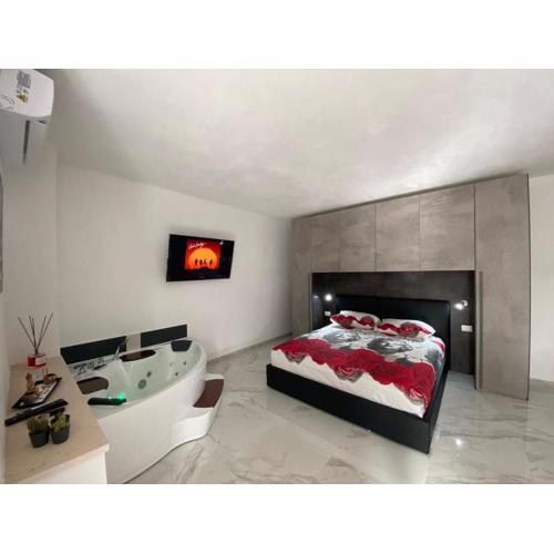 VILLA MARIA e SUITE