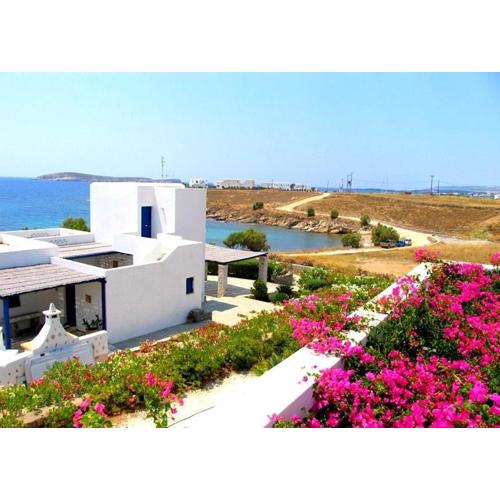 Villa Maria, Golden Beach, Paros