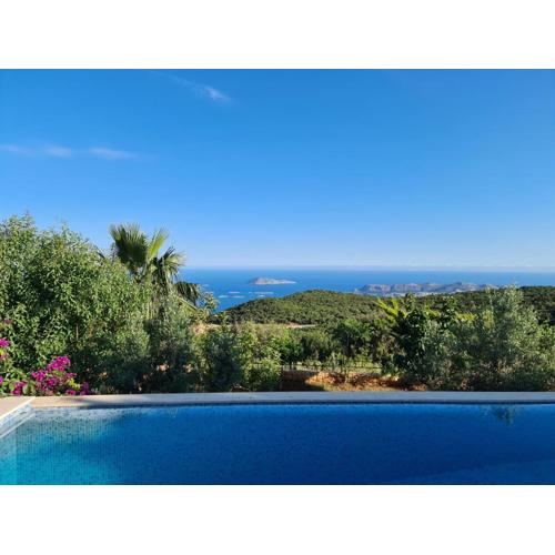 Villa Maria Kaş