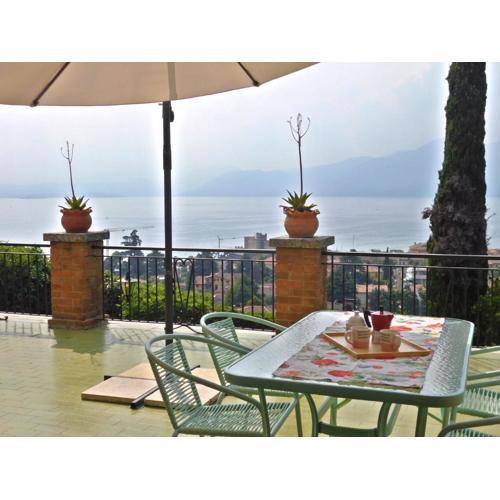 Villa Maria Lake View, a due passi dal centro con parcheggio