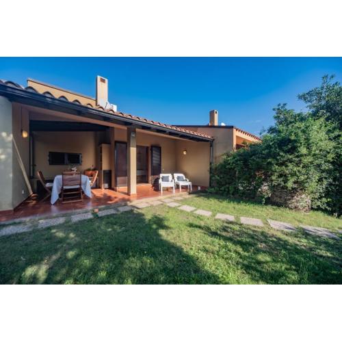 Villa Maria Lina