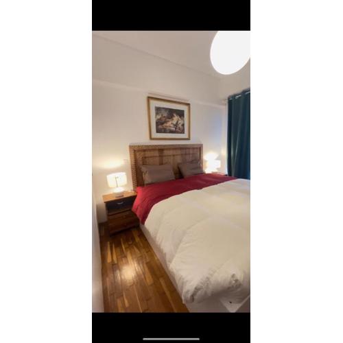 Villa Maria Louiza apartment NEAR CENTER