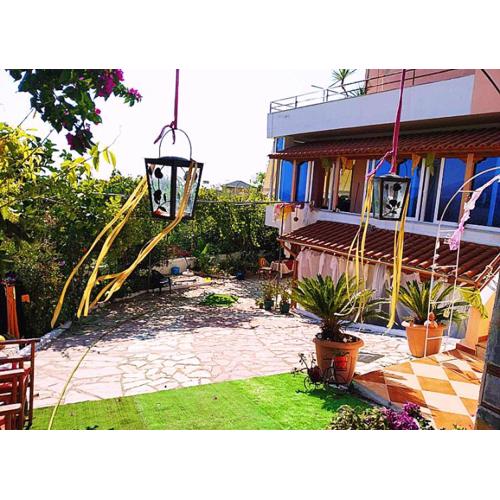 Villa Maria Luxury Apartments \