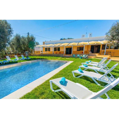 Villa Maria Rosaria by Villa Plus
