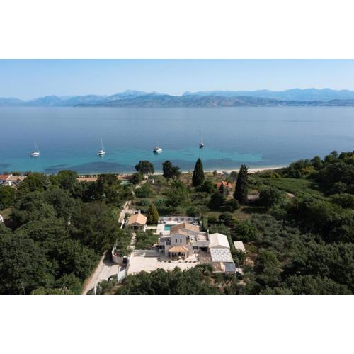 Villa Maria Rose