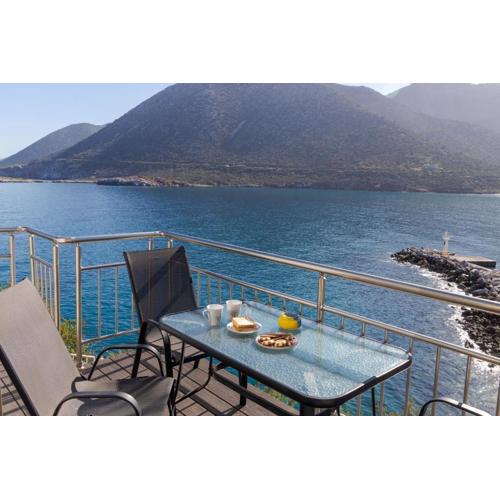 Villa Maria Sea View by Estia