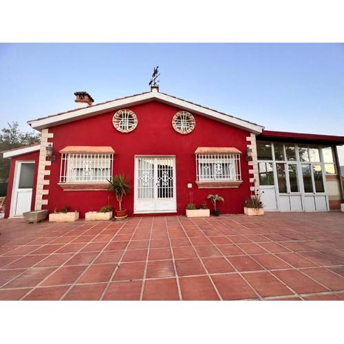 Villa María Teresa