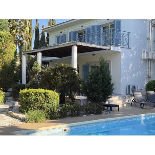 villa Maria