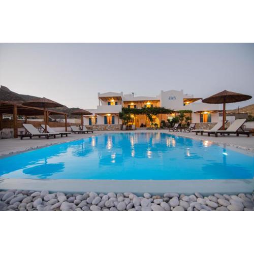 Villa Maria