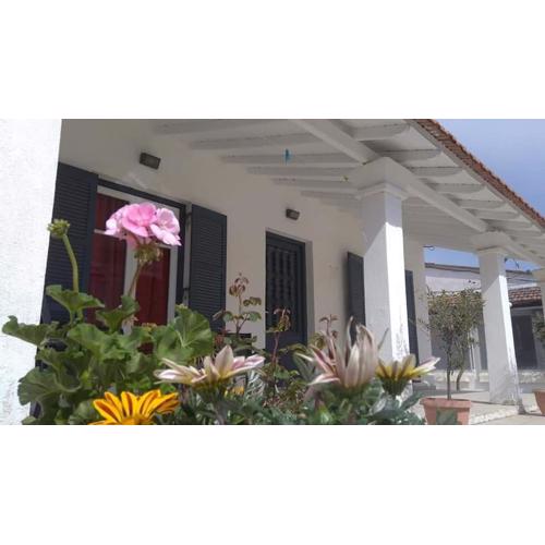 Villa Maria
