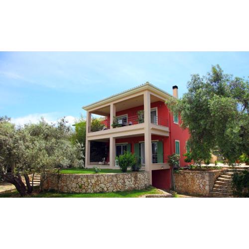 Villa Maria