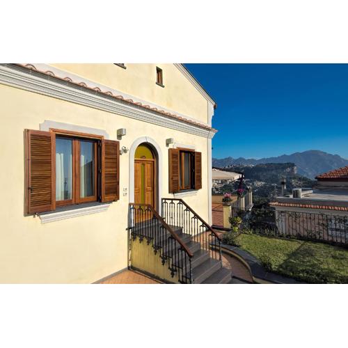 Villa Maria