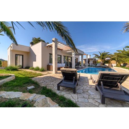 Villa Maria