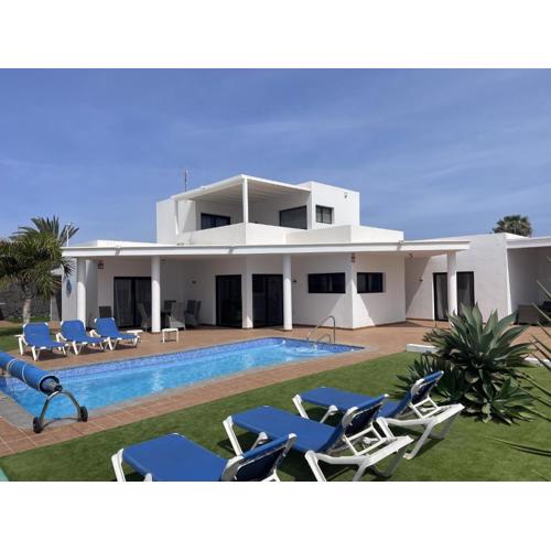 Villa Maria