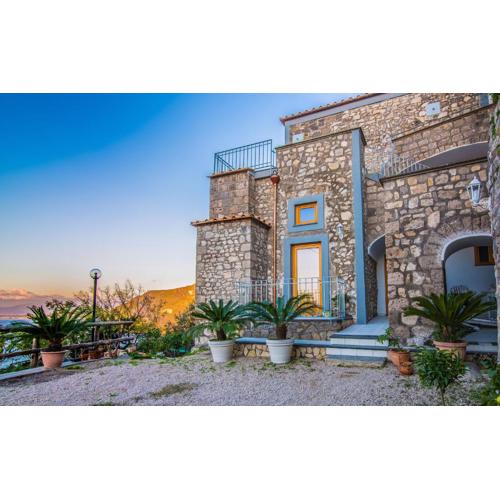 Villa Mariagiovanna