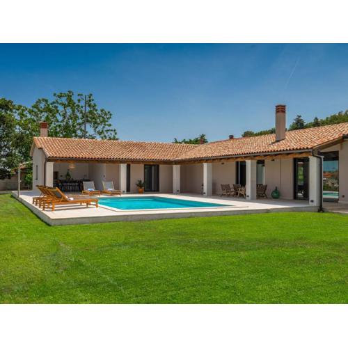 Villa Marialba by Interhome