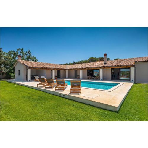 Villa Marialba