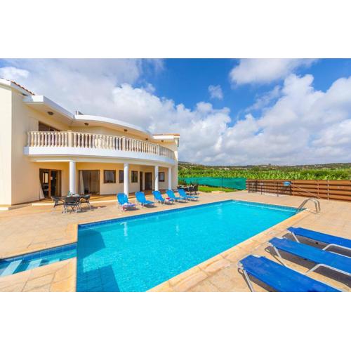 Villa Mariam